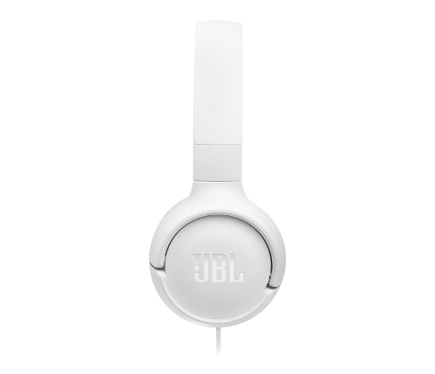JBL Tune 520C USB-C białe JBLT520CWHT - 1361333 - zdjęcie 7